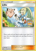 Lillie (Regional Championships) -  125a/156 - Ultra Prism