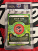 2024 Panini Prizm WNBA – Caitlin Clark – Fractal Green Prizm #1 (PSA 10)