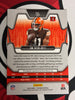 2022 Panini Playbook – Cam Taylor-Britt Signatures Rookie Autograph #185 (RC Auto)