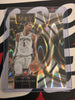 2023–24 Panini Select – Premier Level Victor Wembanyama #121 Tectonic Prizm (RC)