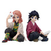 Giyu Tomioka & Sabito (Immortal Ties Two) "Demon Slayer: Kimetsu no Yaiba", Ichibansho Figure