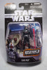Star Wars The Saga Collection Episode III Heroes & Villains #6 Clone Pilot
