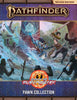 Pathfinder RPG: Pawns - Fists of the Ruby Phoenix Pawn Collection (P2) - Sweets and Geeks