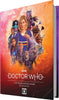 Doctor Who RPG: Second Edition - Sweets and Geeks