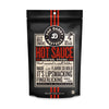 Pop Daddy Hot Sauce Seasoned Pretzels - 7.5oz Peg Bag