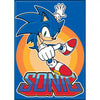 Sonic - On Blue Magnet