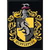 Harry Potter - Hufflepuff Crest 2 Magnet