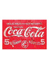 Coca-Cola - Logo Poster
