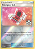 Pokegear 3.0 - 182a/214 (League Promo) - League & Championship Cards