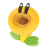 Super Mario - Talking Flower Plush, 6"