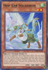 Hop Ear Squadron (1st Edition) (Rare) - Chaos Impact - CHIM-EN029