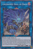 Unchained Soul of Rage (Unlimited (Secret Rare) - Chaos Impact (CHIM-EN043)