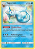 Vaporeon (Reverse Uncommon) - SM - Cosmic Eclipse - #42/236