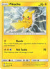 Pikachu (Reverse Holofoil) - SM - Cosmic Eclipse - #66/236