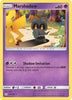 Marshadow (Reverse Holofoil) - SM - Cosmic Eclipse - #103/236