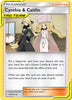 Cynthia & Caitlin - SM Cosmic Eclipse - # 189/236