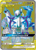 Arceus & Dialga & Palkia GX (Full Art) SM - Cosmic Eclipse	# 220/236