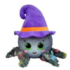 Ty Plush Beanie Boos: Weaver the Spider, Small (SNG6)