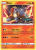 Entei - SM219  - SM Promos (Stamped)