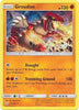 Groudon (Cracked Ice) SM - Cosmic Eclipse # 113/236