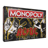 Monopoly: AC/DC Collector's Edition (DISC)