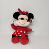 Ty Plush Disney: Minnie Mouse Medium (SNG4)