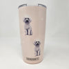 Poodle Serengeti Tumbler (OOS)