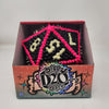 Drop Dots D20 (OOS)