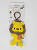 Gryffindor™ Lion Clip on Pal (OOS)