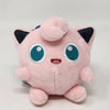 Pokemon 3.5" Plush Keychain - Jigglypuff