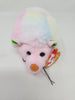 Ty Plush Beanie Babies: Ruffles the Hedgehog Small (SNG6) (DISC)