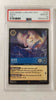 Alice - Growing Girl (Cold Foil) - Rise of the Floodborn - #137/204 (Graded PSA 10)