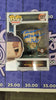 AUTOGRAPHED by Xander Mobus Funko Pop! Animation: Jujutsu Kaisen - Aoi Todo #1377 (Chalice Collectible Exclusive) (JSA Witnessed Cert. # WC131737)