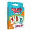 Guess Who? Card Game - Scooby Doo