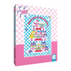 Hello Kitty - "Sweet Cupcakes" 1000 pc Puzzle S