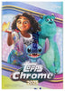 2025 Topps Disney Chrome Blaster Box
