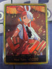 DON!! Card (Uta) (Gold) - Extra Booster: One Piece Heroines Edition (EB-03)
