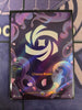 Chaos Rune (R05b) - Riftbound Organized Play Promotional Cards (OPP)