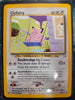 Clefairy (Unlimited) - Neo Genesis - #30/111
