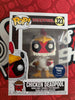 Funko Pop: Deadpool - Chicken Deadpool Treasure Truck Exclusive #323
