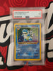 Blastoise - Base Set - #2/102 (PSA Graded 7)