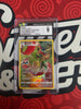 Flapple SWSH10: Astral Radiance Trainer Gallery # TG02/TG30 (Graded CGC 9)