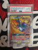 Moltres & Zapdos & Articuno GX - 035/054 - SM10b: Sky Legend - (Graded PSA 10)