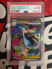 Mega Charizard X ex (Ultra) - 109/094 - Phantasmal Flames (Graded PSA 10)