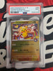 Tohoku's Pikachu - 260/SV-P - SV-P Promotional Cards - (Graded PSA 9)