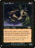 Toxin Sliver - The List Reprints - #84/145