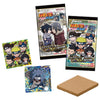WAFER NARUTO NINKAI STICKER BANDAI 13g