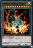 Primal Being Token (Unlimited) (Super Rare) - OTS Tournament Pack 12 - OP12-EN026