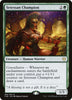 Setessan Champion - Theros Beyond Death #198/254
