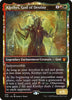 Klothys, God of Destiny (Showcase)(Foil) - Theros Beyond Death #268